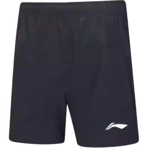 Li Ning Badminton Collection Sports Shorts Women's