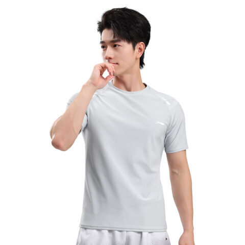 Li Ning Men’s Casual Wetsuit Swimwear Men’s