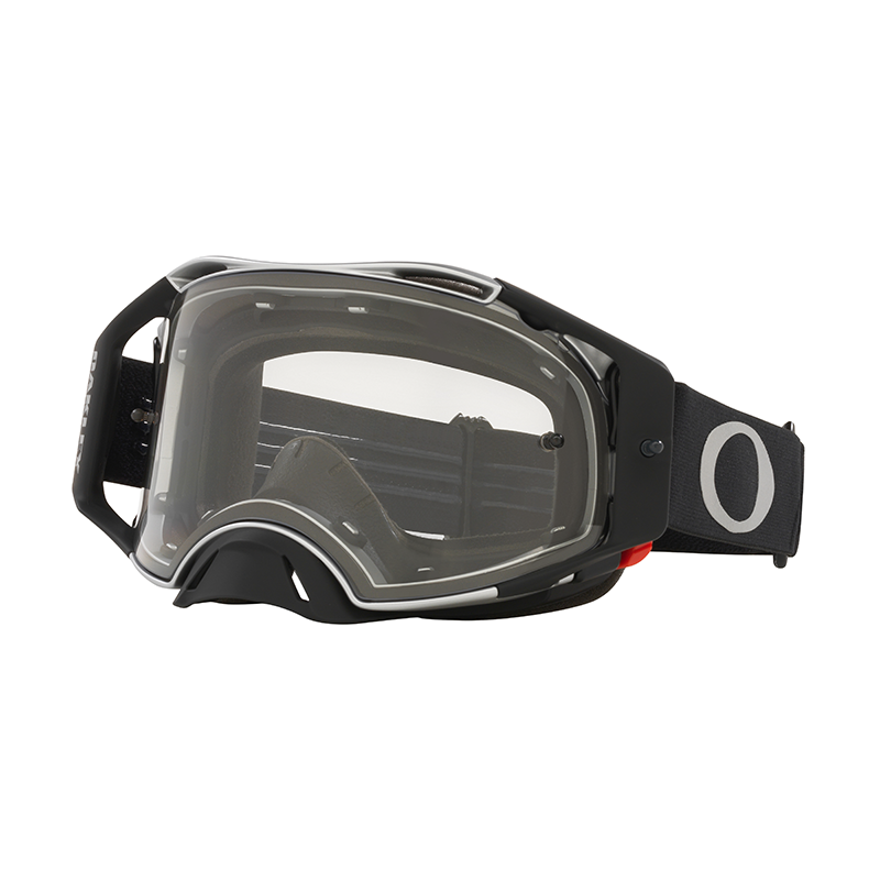Oakley 7046 Airbrake M Trail Running Windproof Motorcycle Cycling Goggles