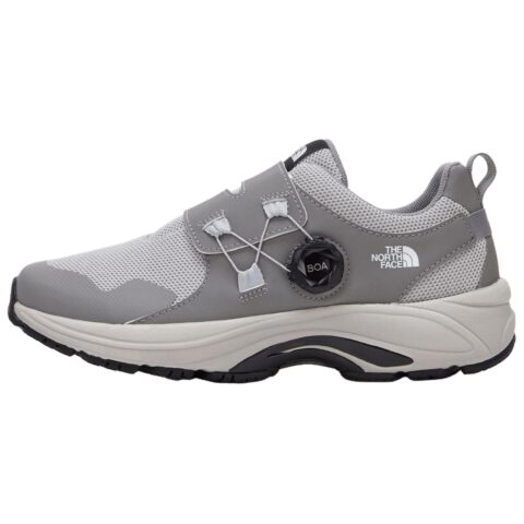 THE NORTH FACE SPEED BOA 2 Running Shoes Men’s Gray