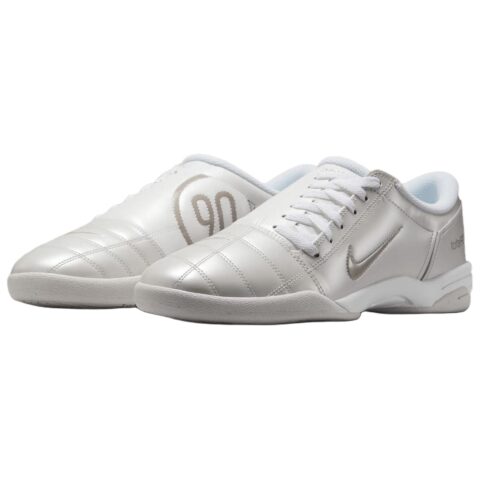 Nike Total 90 IIl Soccer Shoes Unisex Gray