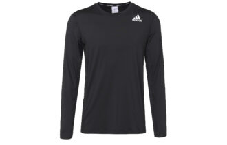 Adidas Workout Clothing Men's Black