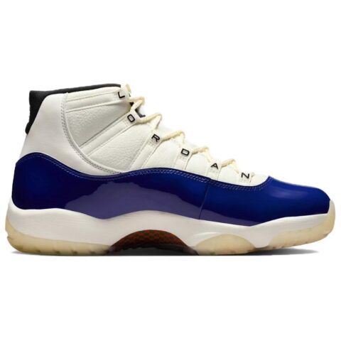 JORDAN 11 Retro Rare Air
