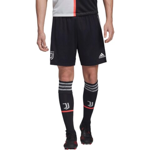 Adidas Juventus Home Soccer Bottom Men’s Black/White