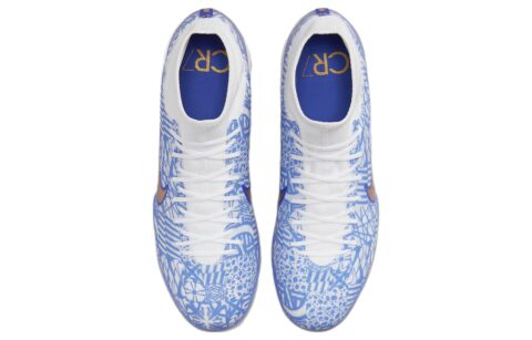 Nike Mercurial Superfly 9 Academy CR7 IC