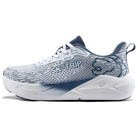 SK.TRIP Cushioning Slip Resistant Breathable Cushioning Slip Resistant Breathable Low top
