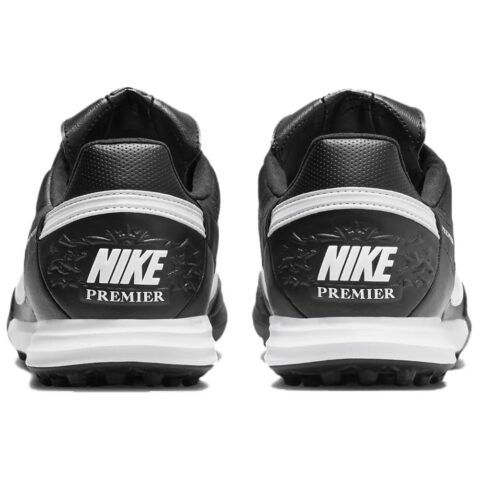 Nike Premier 3 Low Tf Turf ‘Black White’