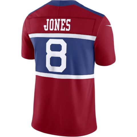 Nike Kayvon Thibodeaux New York Giants Men’s Nike Dri FIT Nfl Limited Jersey