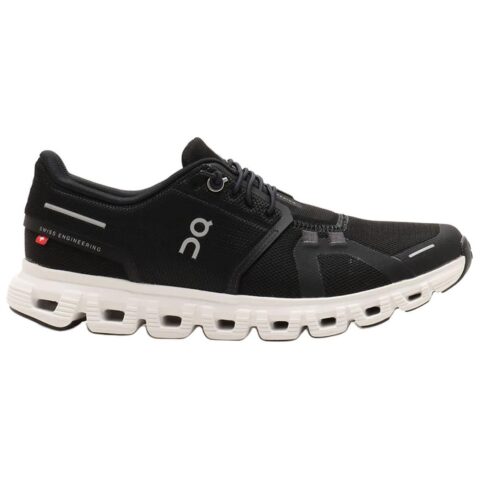 Cloud 6 Wmns On ‘Black White’ Women’s