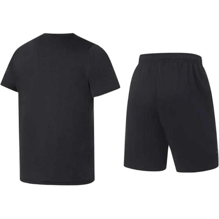 Li Ning Casual Sportswear Unisex