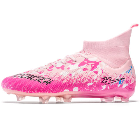 Binary FG Firm Ground Slip Resistant, Abrasion Resistant, Lightweight Coverage