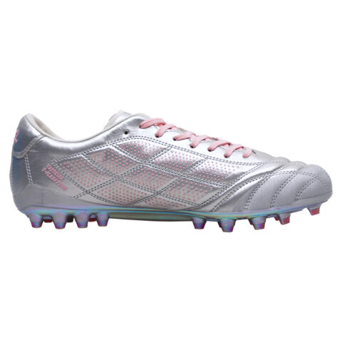 TLSS. MG Multi Ground Artificial Turf Cushioning Lightweight Anti Twist Soccer Shoes Men’s