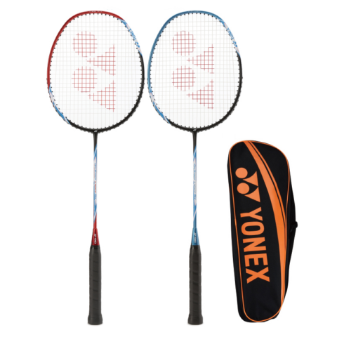 YONEX Bow Sword ARC LIGHT 5i Full Carbon Badminton Rackets Control Type All around Defense Advanced Level 650mm