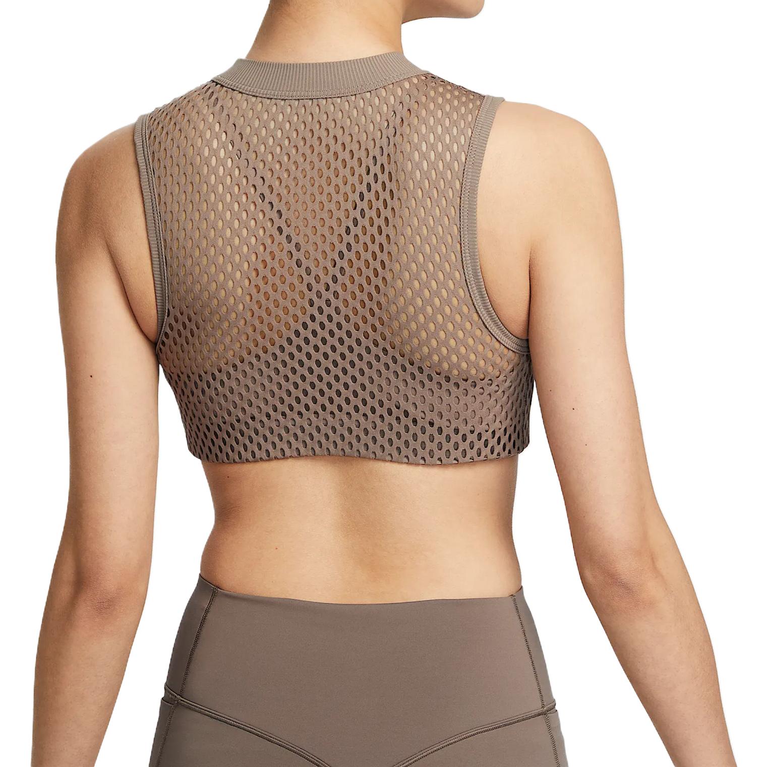 Nike Indy Net Women’s Light Support Padded Sports Bra