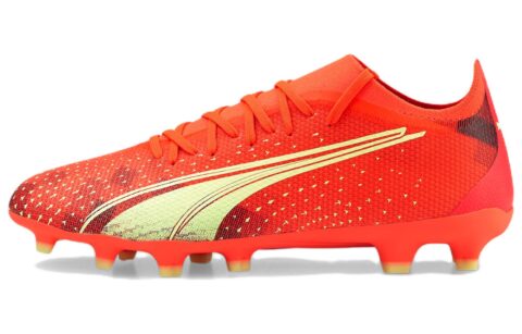 PUMA Ultra Match Fg Ag ‘Fearless Pack’
