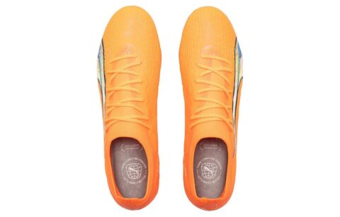 PUMA Ultra Ultimate Fg Ag ‘Supercharge Pack’