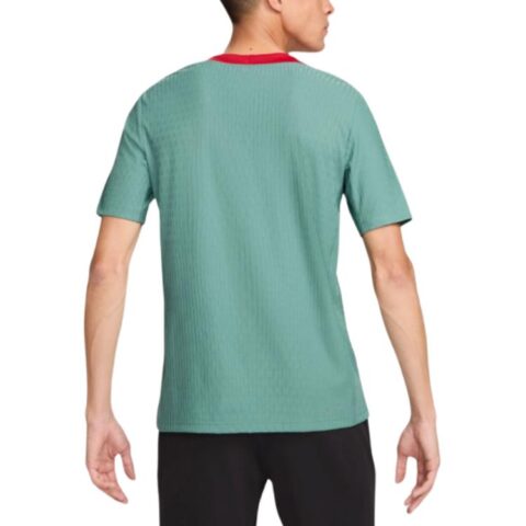 Nike LiverpoolDri FIT ADV Soccer Jersey Men’s Green