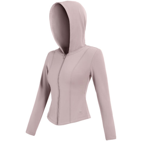 CAMEL Yoga Jackets Women’s Moderate