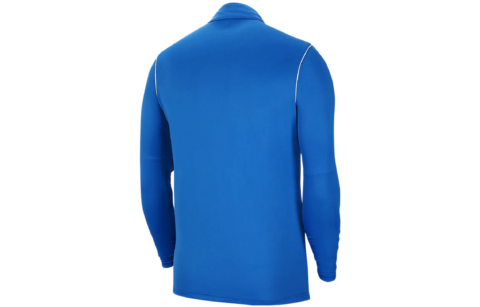 Nike Soccer Jerseys Men’s Blue Moderate Straight Fit