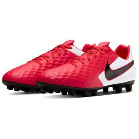 Nike Tiempo Legend 8 Pro Hg ‘Black Red White’