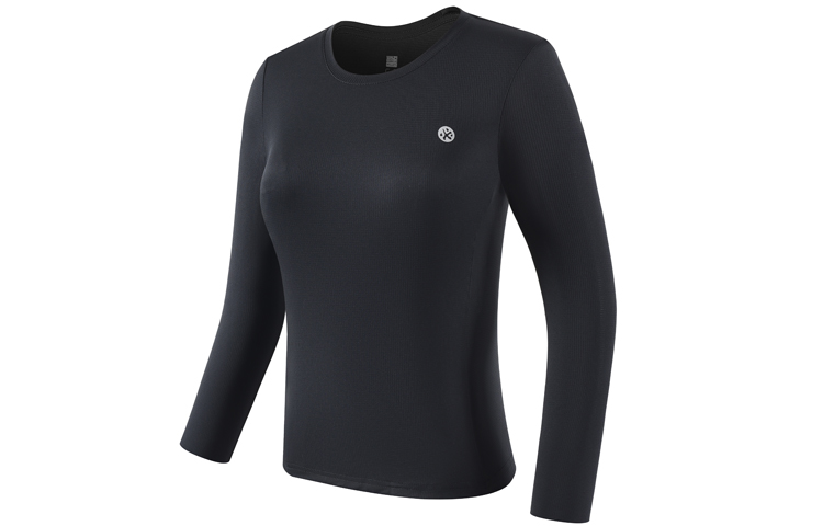 BMAI Workout Clothing Women's Black