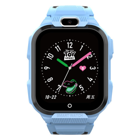 Disney Toy Story Collection SF 54214K15 Smart Watches Supports Card Insertion Available For Download Unisex