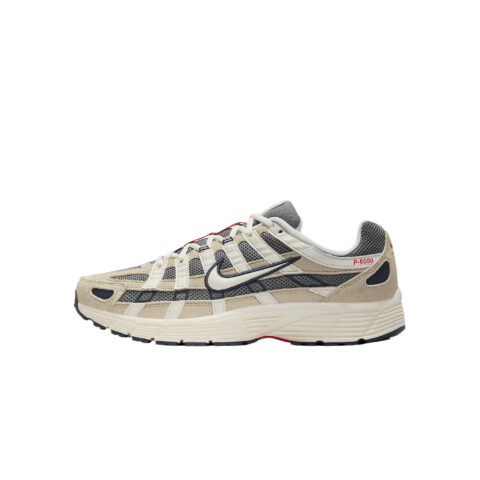 Nike P 6000 Low top Casual Long Distance Running Sprint Running Shoes Men’s