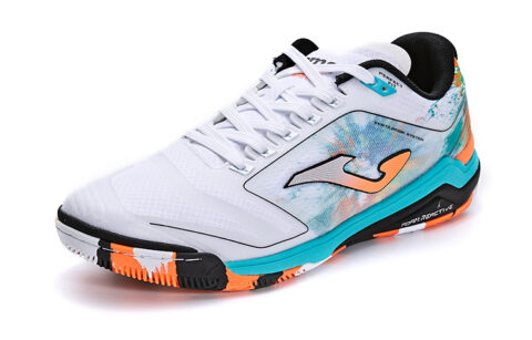 Joma IC/in Cushioning Slip Resistant Abrasion Resistant Soccer Shoes Men’s