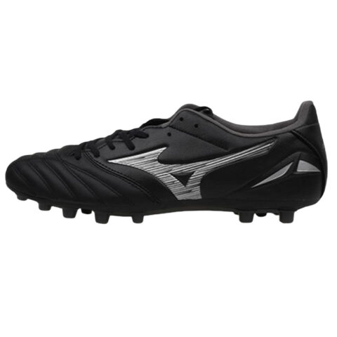 Mizuno Abrasion Resistant Soccer Shoes Men’s