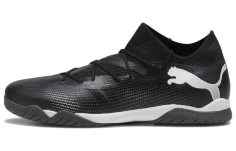 Puma Future Match 7 TT ‘Black White’