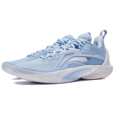 Li Ning Speed 10 Cushioning Abrasion Resistant Breathable Cushioning Abrasion Resistant Breathable Low top