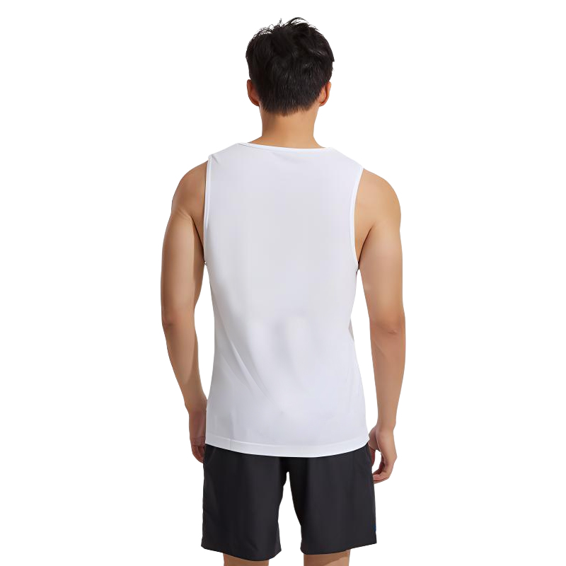 Li Ning Casual Sportswear Men’s Crew Neck Thin
