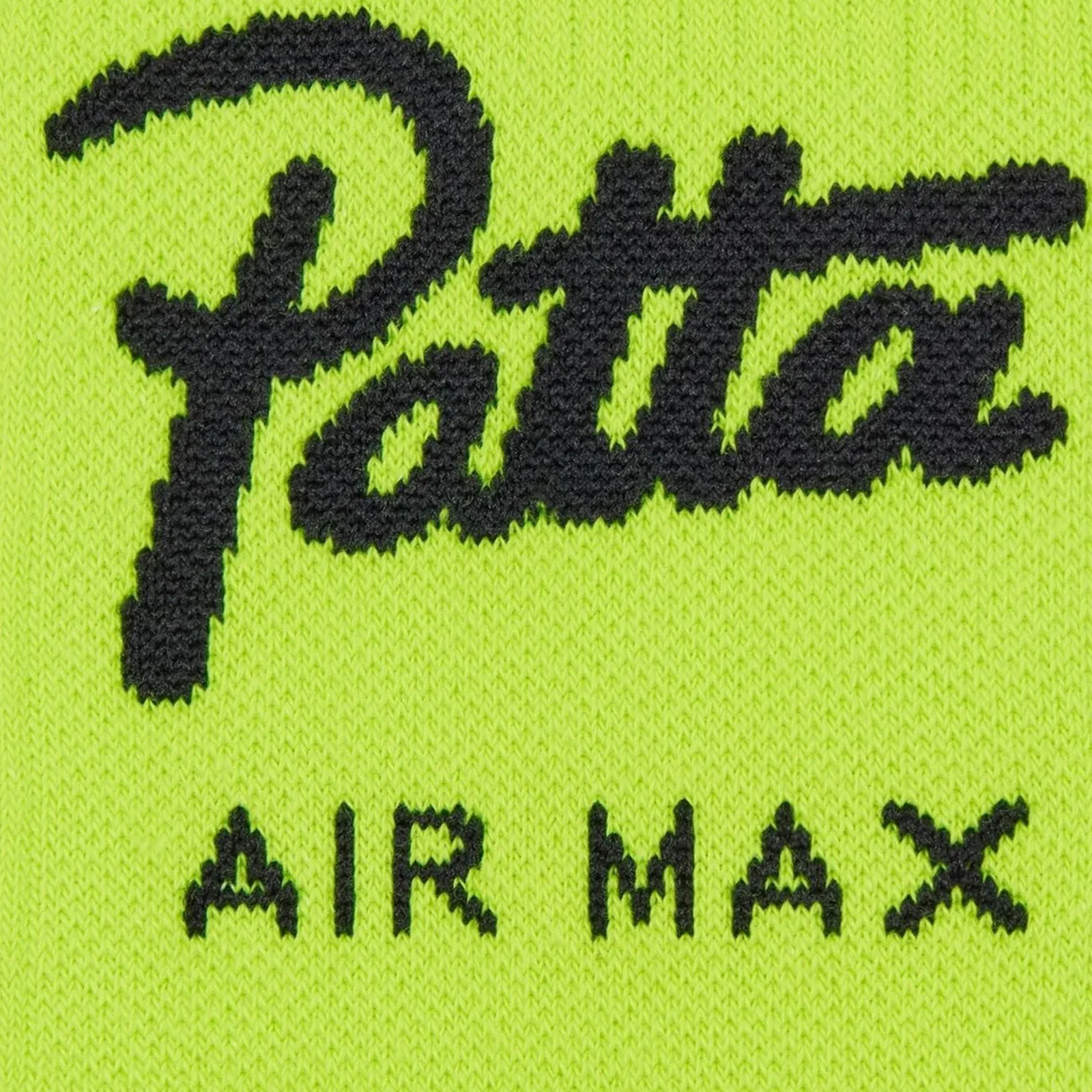Nike x Patta ED ESS CREW 2PR 168 Crew Socks Unisex 2 Pack
