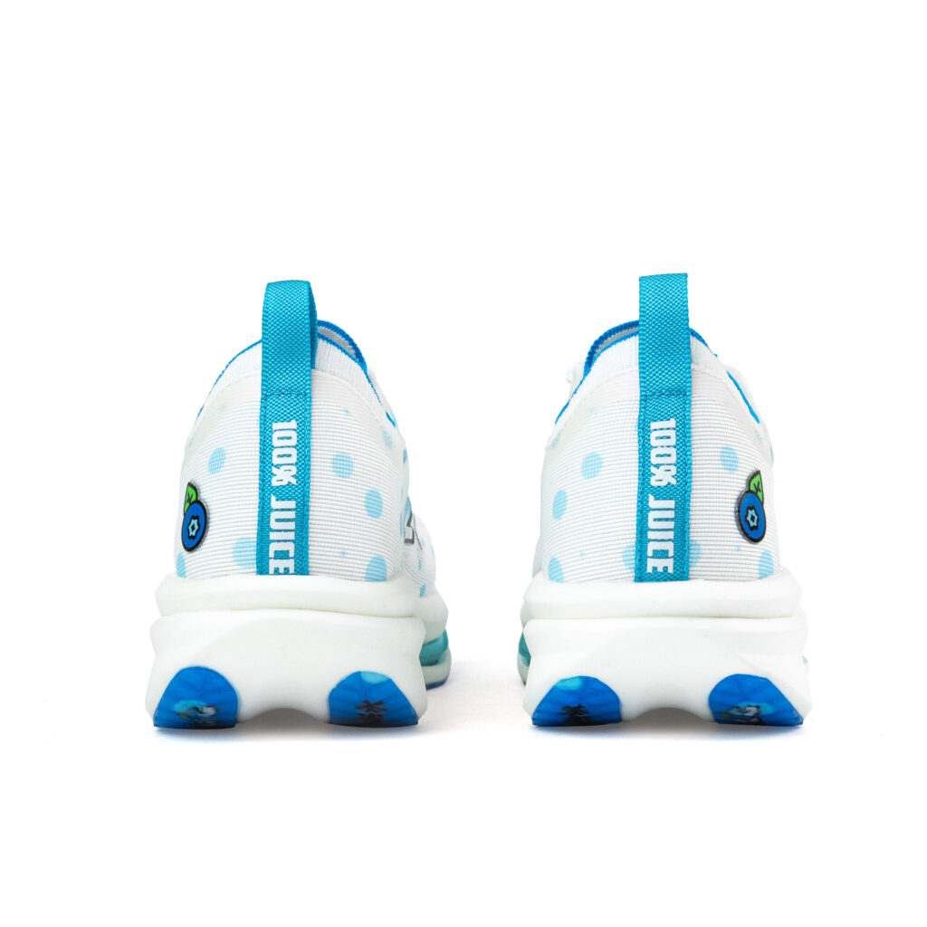 MAIFEIXING Full Length Carbon Plate MaiFLY Air Cushion, Supercritical Technology