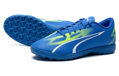 PUMA Ultra Play Tt ‘Ultra Blue White’