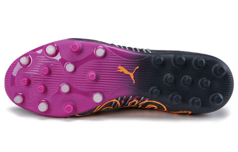 PUMA Future Z 1.2 Mg ‘Purple Black Orange’