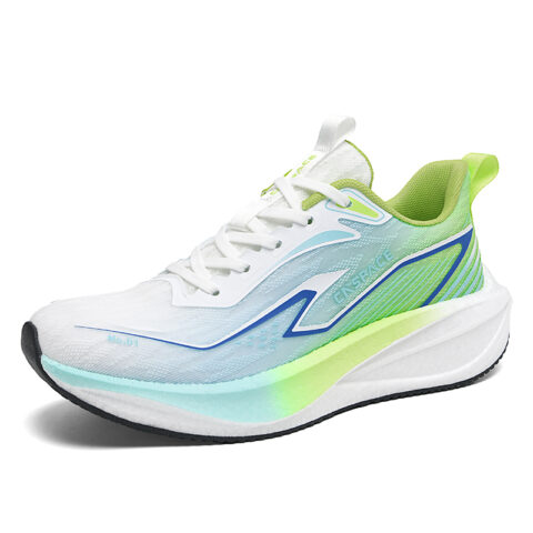 ZHONGGUOHANGTIAN Shenzhou Collection Height Increasing Casual Running Shoes Unisex