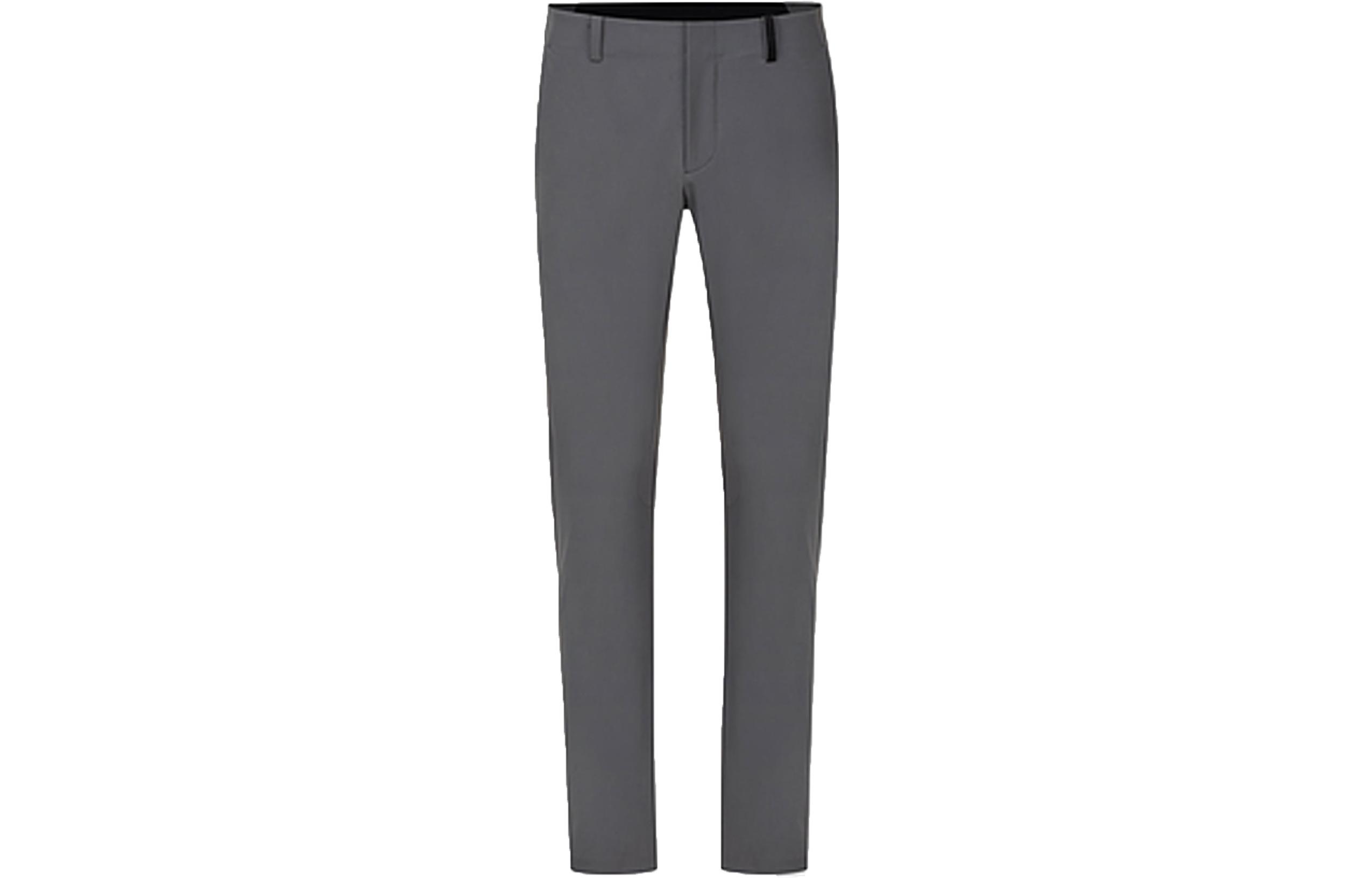DESCENTE GOLF Sports Pants Unisex Moderate