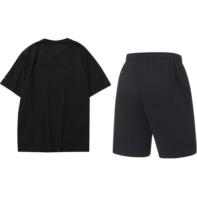 Li Ning Casual Sportswear Unisex