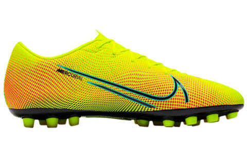 Nike Vapor 13 Academy MDS AG Artificial Grass ‘Yellow Black’