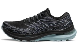 ASICS Gel Kayano 29 'Black Sky'