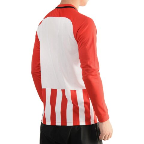Nike Soccer Jerseys Men’s Red Moderate Straight Fit