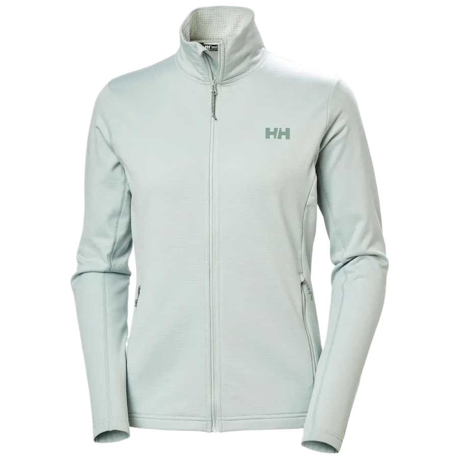HELLY HANSEN Fleece Zip up Top