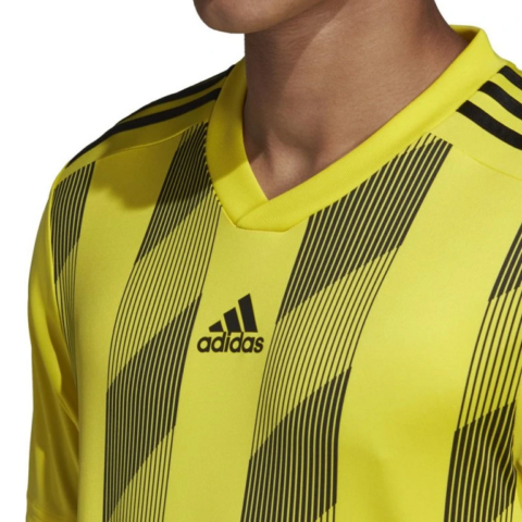 Adidas Climacool Soccer Jersey Men’s Yellow
