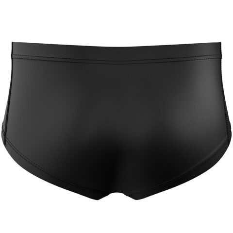 Mizuno Swimming Shorts Men’s Thin Triangle Briefs