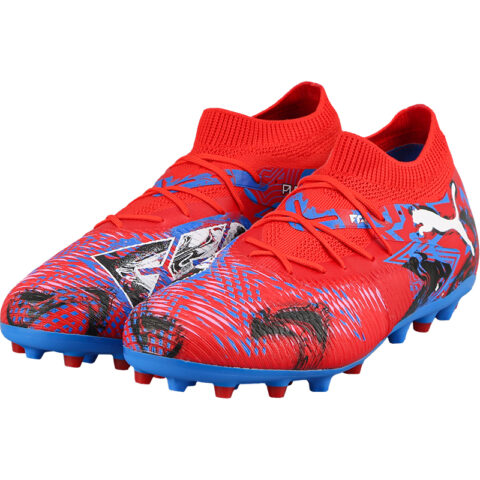 PUMA FUTURE 8 MATCH MG Multi Ground Soccer Shoes Unisex