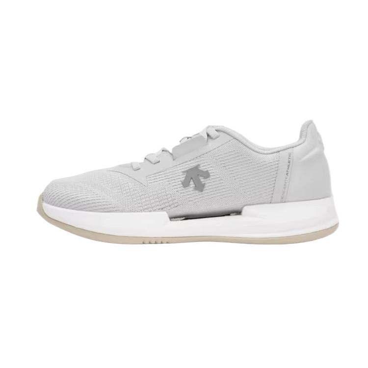 DESCENTE TRAINING Low top Training Shoes Women’s Gray