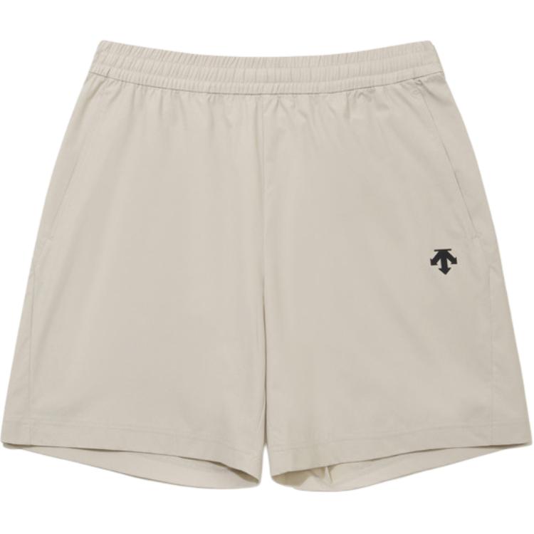 DESCENTE ESSENTIAL Quick Dry Pants Unisex
