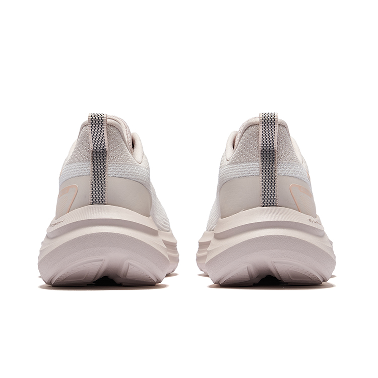 Erke Cloud Motion V2 Comfortable Cushioning, Wear Resistant Low top Casual Running Shoes Women’s