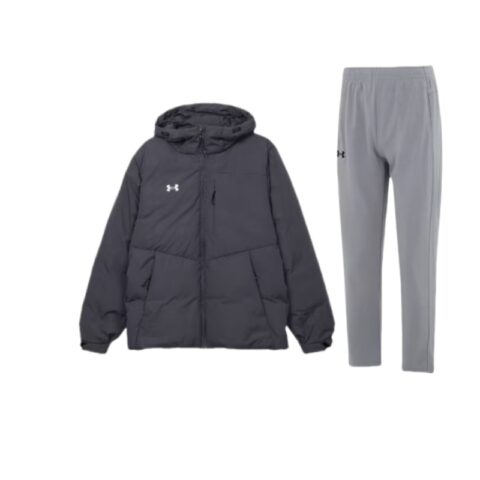 Under Armour Casual Sportswear Unisex